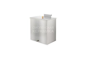 Бак навесной (AISI 439) для Русичъ 22 "АКВА" (61л)