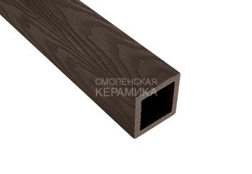 Балясина Latitudo 3D 50х50х3000 Венге