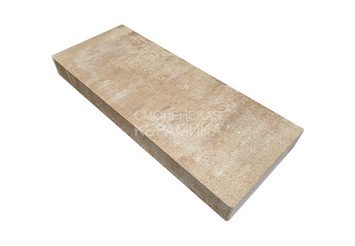 Блок заборный FaBrick 500х200х200 мм, Сахара