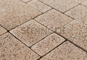 Брусчатка Steingot Серия "БАВАРИЯ" Caramello, 60 мм