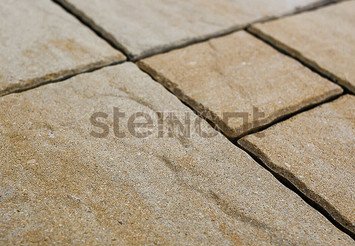 Брусчатка Steingot Серия "ГРАНДО" Сафари, 60 мм