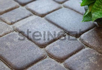 Брусчатка Steingot Серия "КЛАССИКА" Блэнд, 60мм