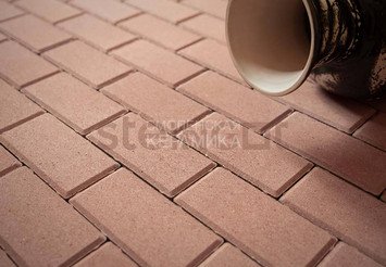 Брусчатка Steingot Серия "ЛАЙТ 40", бежевый