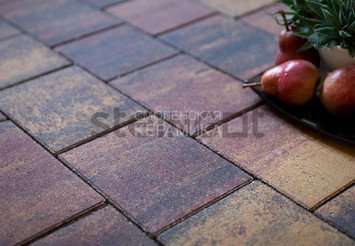 Брусчатка Steingot Серия "НОВЫЙ ГОРОД 60" Блэнд