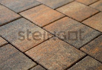 Брусчатка Steingot Серия "НОВЫЙ ГОРОД 60" Штайн Бронз