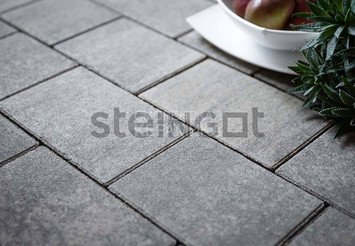 Брусчатка Steingot Серия "НОВЫЙ ГОРОД 60" Штайн Сильвер