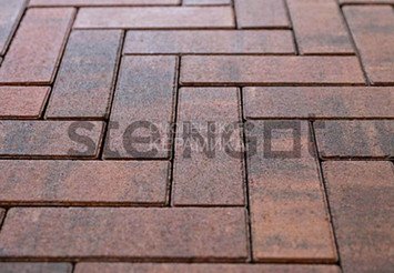 Брусчатка Steingot Серия "ПАРКЕТ" Клинкер
