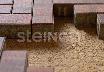 Брусчатка Steingot Серия "ПАРКЕТ" Клинкер