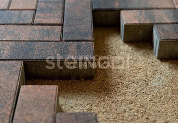 Брусчатка Steingot Серия "ПАРКЕТ" Тигр