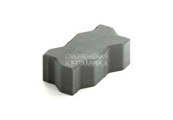 Брусчатка Steingot Серия "СТАНДАРТ 60" Зигзаг, бежевый