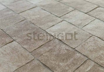 Брусчатка Steingot Серия "СТАРЫЙ ГОРОД 60" Штайн Ферро