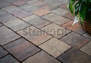Брусчатка Steingot Серия "СТАРЫЙ ГОРОД 60" Штайн Ферро