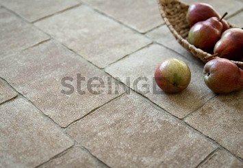 Брусчатка Steingot Серия "СТАРЫЙ ГОРОД 60" Травертин