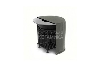 Чехол Fantastic GriIl Ø 1000
