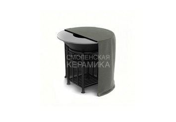 Чехол Fantastic Grill Ø 700
