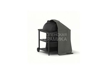 Чехол Legenda Garden (с основанием из немецкого шамота)