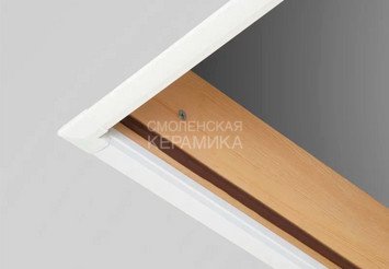 Декоративная планка FAKRO LXL-I 86*140