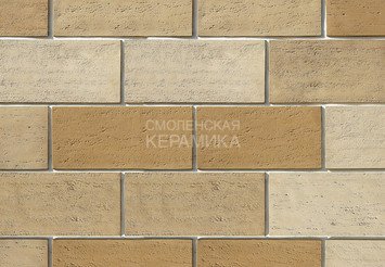 Декоративный камень 554-10 White Hills "Тиволи" (Tivoli), б/ц, плоскостной