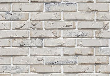 Декоративный камень 679-10 White Hills "Эрдинг Брик", бежевый с нюансами