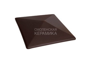 Дополняющий профильный кирпич ZG Clinker К20 желтый
