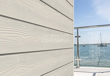 Доска Cedral Click Wood 3600 mm C07 Зимний лес