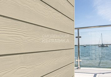 Доска Cedral Click Wood 3600 mm C08 Берёзовая роща