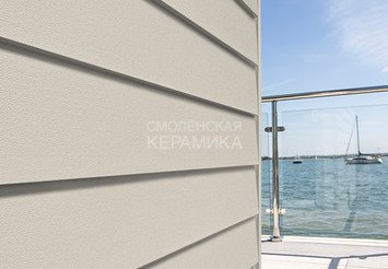 Доска Cedral Lap Smooth 3600 mm C07 Зимний лес
