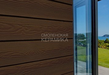 Доска Cedral Lap Wood 3600 mm CL105