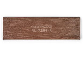 Доска для террас и фасадов EasyDecking Co-Extrusion 145×21×4010 мм, Chestnut