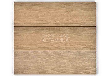 Доска для террас и фасадов EasyDecking Co-Extrusion 145×21×4010 мм, Driftwood