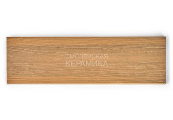Доска для террас и фасадов EasyDecking Co-Extrusion 145×21×4010 мм, Oak