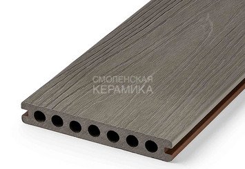 Доска для террас и фасадов EasyDecking Co-Extrusion 145×21×4010 мм, Old Barn