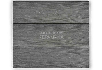 Доска для террас и фасадов EasyDecking Co-Extrusion 145×21×4010 мм, Old Barn