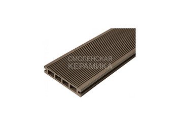 Доска террасная CM Decking 3000*135*25 MIX Мербау