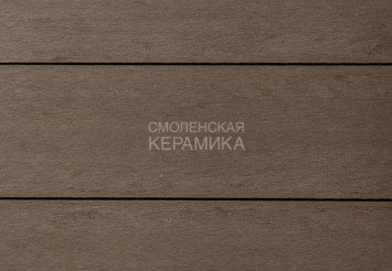 Доска террасная CM Decking 3000*135*25 MIX Мербау