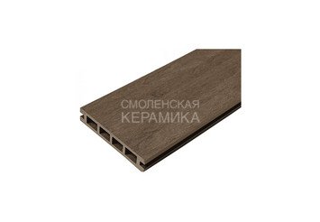 Доска террасная CM Decking 3000*135*25 MIX Мербау