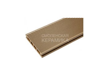 Доска террасная CM Decking 3000*135*25 MIX Тик