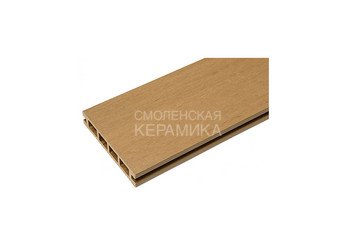 Доска террасная CM Decking 3000*135*25 MIX Тик
