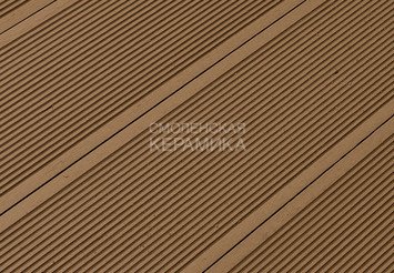 Доска террасная CM Decking 3000*135*25 NATUR Дуб