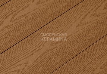 Доска террасная CM Decking 3000*135*25 NATUR Дуб