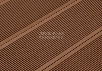 Доска террасная CM Decking 3000*135*25 NATUR Рябина