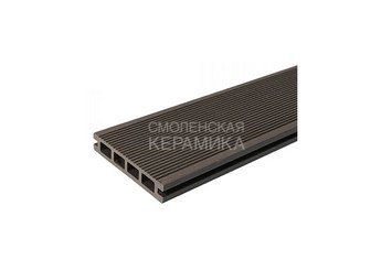 Доска террасная CM Decking 3000*135*25 NATUR Венге