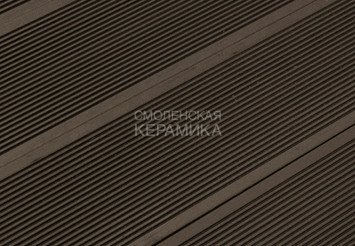 Доска террасная CM Decking 3000*135*25 NATUR Венге