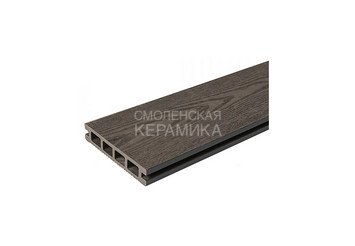 Доска террасная CM Decking 3000*135*25 NATUR Венге