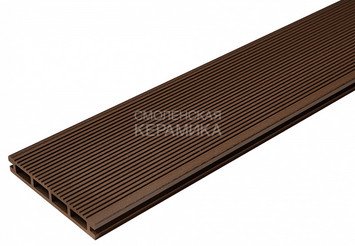 Доска террасная CM Decking 3000*138*20 FLAX Мербау