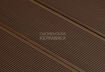 Доска террасная CM Decking 3000*138*20 FLAX Мербау