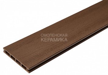 Доска террасная CM Decking 3000*138*20 FLAX Мербау