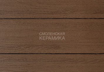 Доска террасная CM Decking 3000*138*20 FLAX Мербау