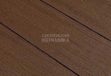 Доска террасная CM Decking 3000*138*20 FLAX Мербау