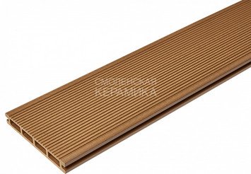 Доска террасная CM Decking 3000*138*20 FLAX Тик